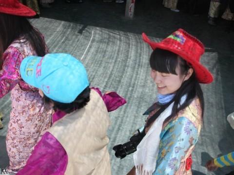 游走在日喀则-July 31th　Aug 1st36