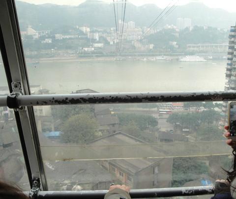 重庆.成都.六日自助游6