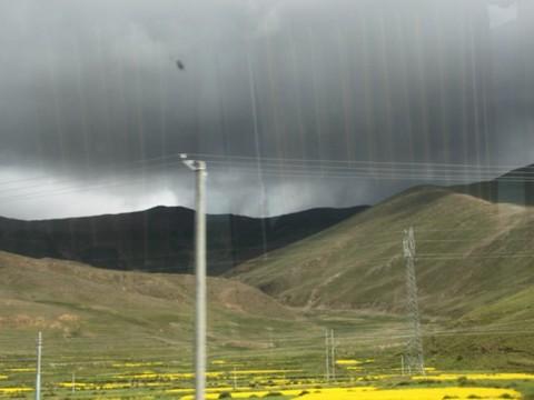 游走在日喀则-July 31th　Aug 1st8