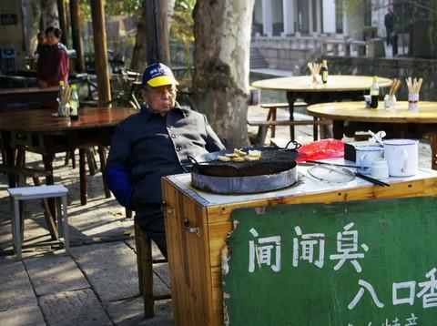 南浔时光慢慢走8
