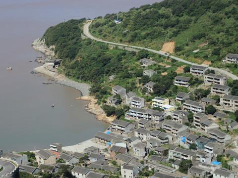 首次国庆免高速过路费,苏州-舟山3天2夜游11