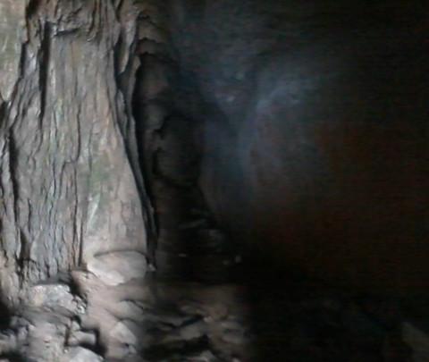 莲台山探索归来13