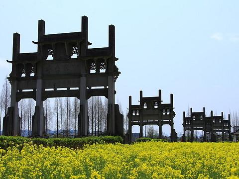 惊蛰了，去徽州看看吧12