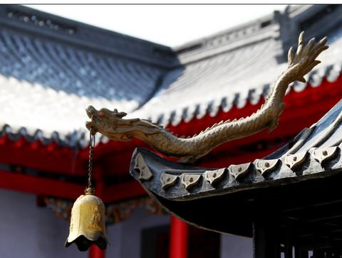 哈尔滨之极乐寺28