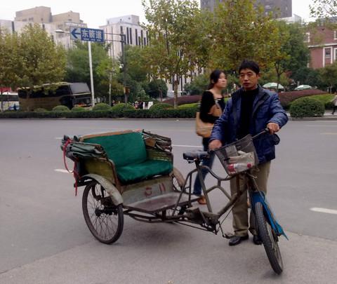 繁华落尽 古都南京37