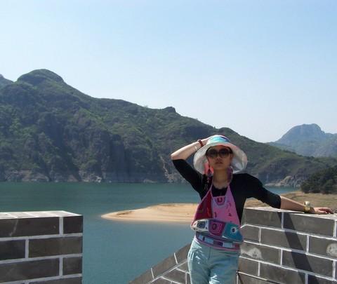 秦皇岛,离海很近的乐园7