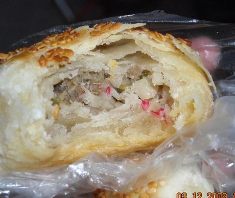 思吃1~~~穷游扬州游记+攻略12