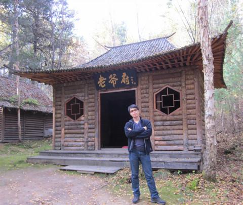 伊春 伊春22