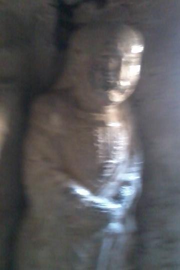 莲台山探索归来9