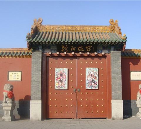 记忆哈尔滨。 冬天最美的城市 自由行（沈阳游不包括在内）1