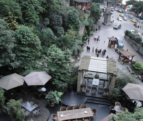 重庆.成都.六日自助游9