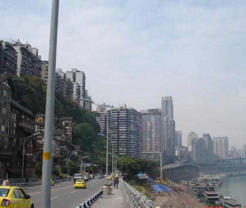 洪崖洞9