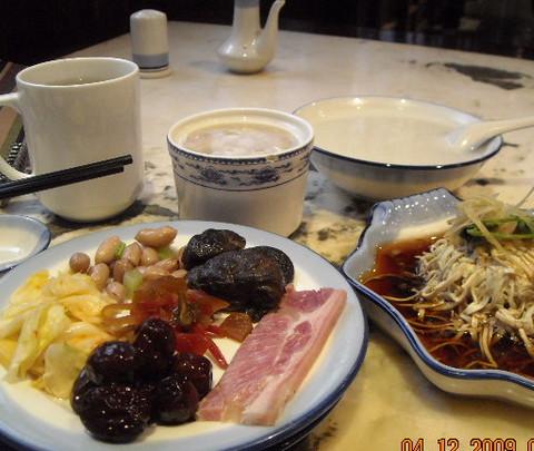 思吃1~~~穷游扬州游记+攻略41