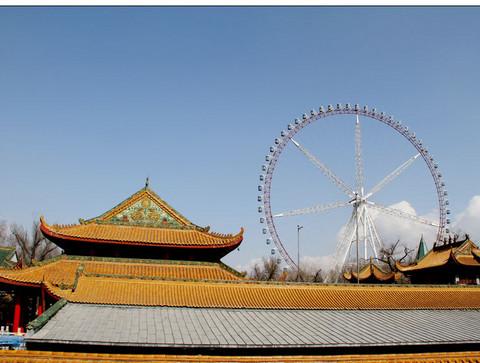 哈尔滨之极乐寺17