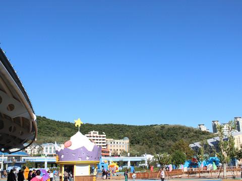暴走大连9