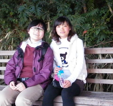 腾冲的逃票攻略15