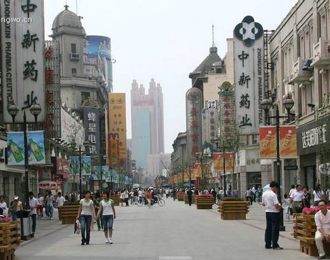 【天津】两日穷游，史上最全的攻略34