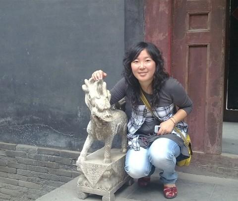 石家庄游记 2009-5-30 13:096