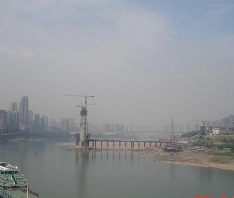 在重庆的历史长河中散步37