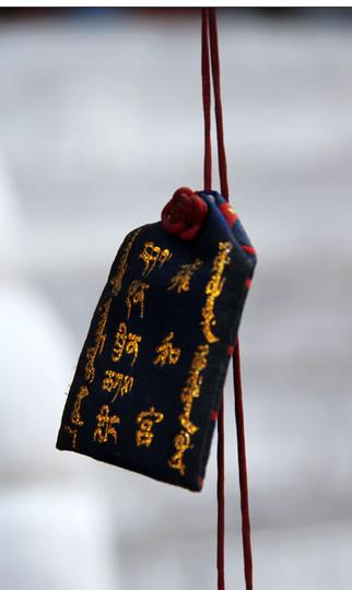 哈尔滨之极乐寺27