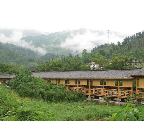 井冈山记忆13