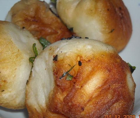 思吃1~~~穷游扬州游记+攻略61