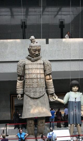 40天游走西部(二)-西安,兰州,西宁20