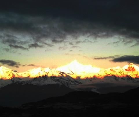 行囊里的云南--DAY12,13,14（回丽江）2