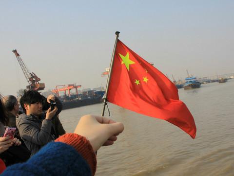 【从南京南到南京西的开往春天的绿皮火车—7012次列车】34