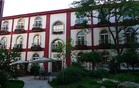 时光记忆 • 1918 • 东方饭店2