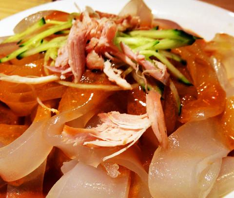 【实用贴】在西安——绝对民间美食!8