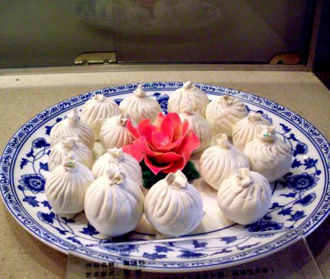 济南，夏河河如此多娇7