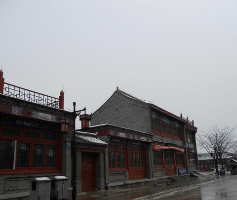 秦皇岛-四月出发（多图）17