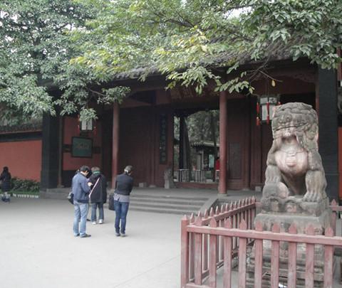 重庆.成都.六日自助游40