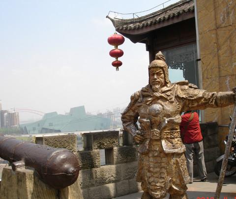 洪崖洞19