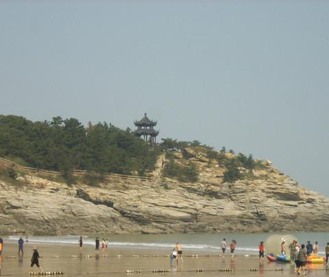鲁中漫游 a4