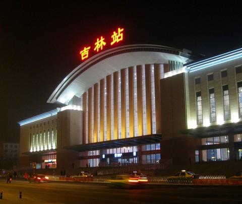 2011--2012东北跨年行【哈尔滨→东升→雪乡→雾凇岛】图片完毕，文字持续更新中…102