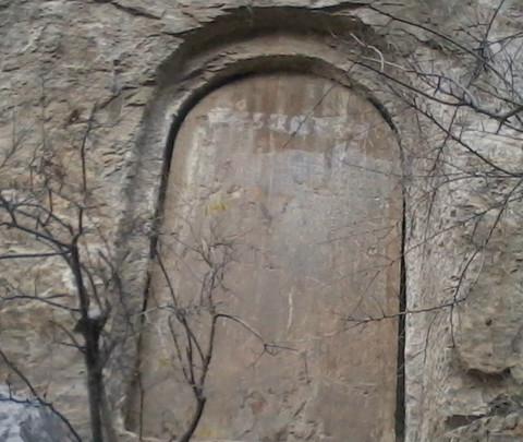 莲台山探索归来5