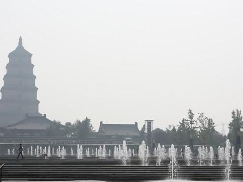 40天游走西部(二)-西安,兰州,西宁10