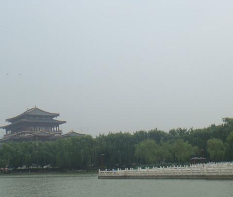 旅游攻略(西安&华山)15