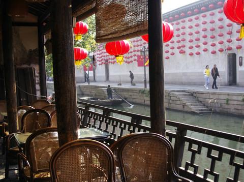 南浔时光慢慢走15