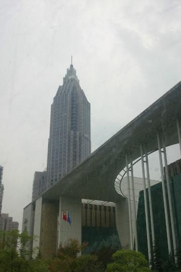 繁华落尽 古都南京16