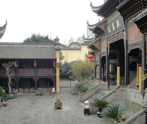 重庆.成都.六日自助游8