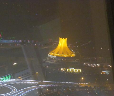 南宁市地王大厦观光7
