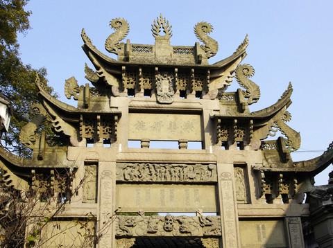 南浔时光慢慢走61