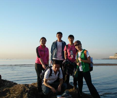 老龙头20077