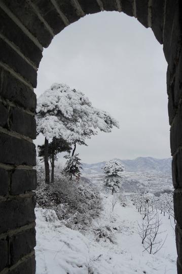 秦皇岛-四月出发（多图）14