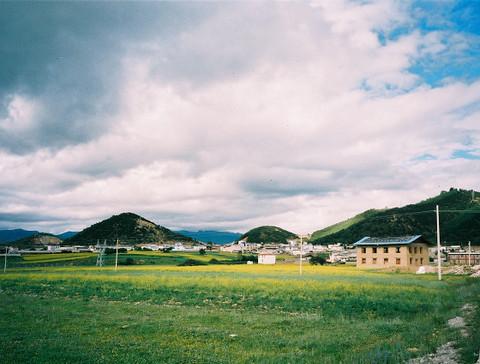 echo's【彩云之南】上集 @ 昆明 香格里拉 大理 腾冲24