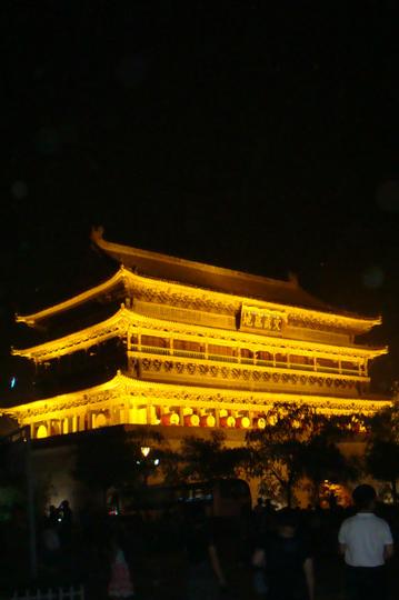 旅游攻略(西安&华山)42