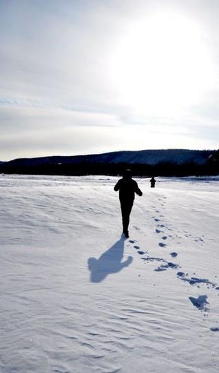 一路向北16